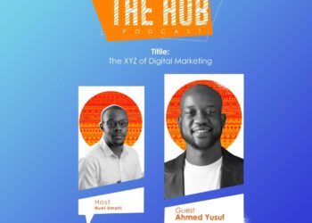 The Hub: The XYZ of Digital Marketing