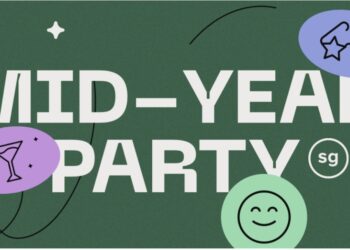 Startup Grind Jos to Host Mid-Year Summer Party