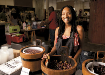 Beyond Sourcing for Funds, African SMEs need Insurance