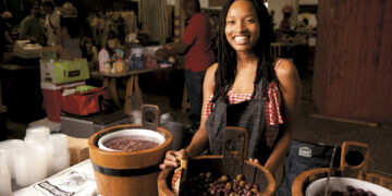 Beyond Sourcing for Funds, African SMEs need Insurance