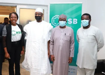 The Nigeria Startup Bill Passes Third Reading at the House of Representatives