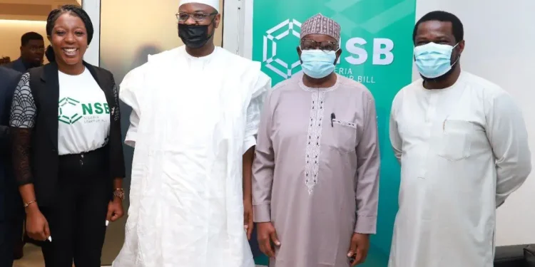 The Nigeria Startup Bill Passes Third Reading at the House of Representatives