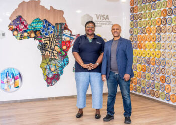 Visa’s Partnership with Flocash will Provide Digital Solutions for African SMEs