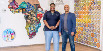 Visa’s Partnership with Flocash will Provide Digital Solutions for African SMEs