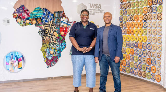 Visa’s Partnership with Flocash will Provide Digital Solutions for African SMEs