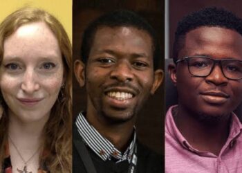 Nigerians are Building Ubenwa to Analyse Infants’ Cries with a $2.3 Million Pre-seed