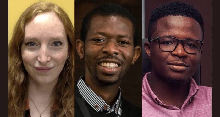 Nigerians are Building Ubenwa to Analyse Infants’ Cries with a $2.3 Million Pre-seed