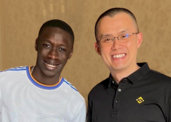 What Binance and TikTok Star, Khaby Lame’s Partnership mean for Crypto and Web3 Adoption