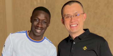 What Binance and TikTok Star, Khaby Lame’s Partnership mean for Crypto and Web3 Adoption