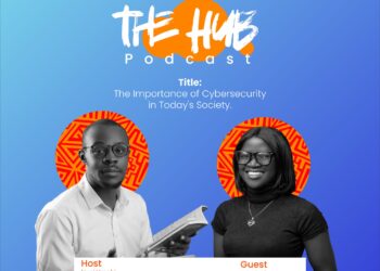 The Hub: The Importance of Cybersecurity in Today’s Society