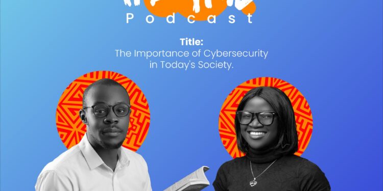 The Hub: The Importance of Cybersecurity in Today’s Society