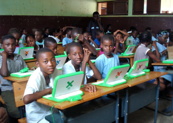 Growing Nigeria’s Educational Sector through Edtech