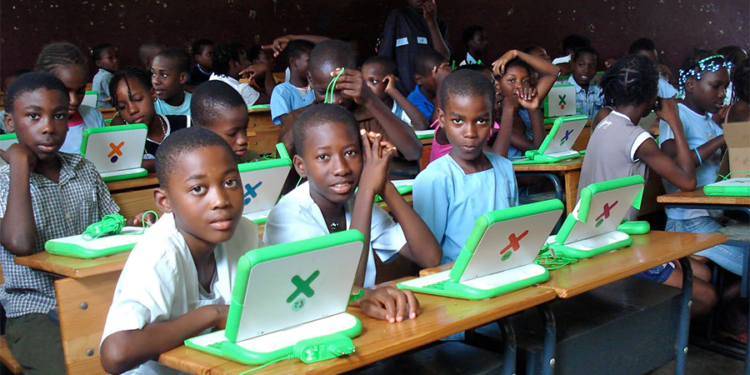Growing Nigeria’s Educational Sector through Edtech