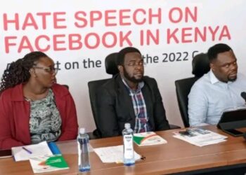 Controversies Arise over NCIC’s Strike to Ban Facebook in Kenya