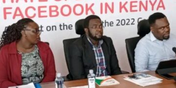 Controversies Arise over NCIC’s Strike to Ban Facebook in Kenya
