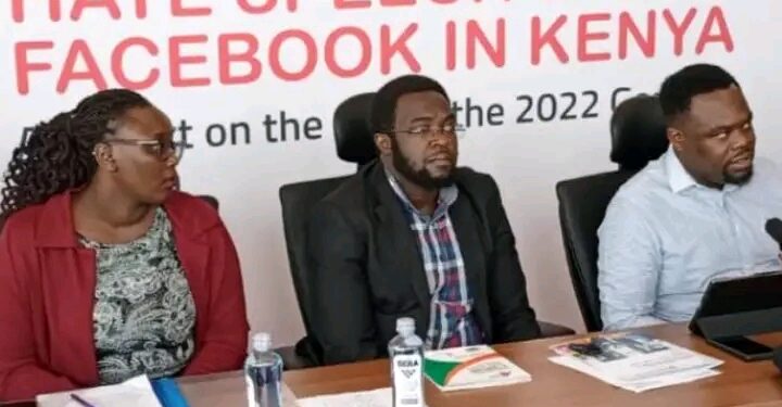 Controversies Arise over NCIC’s Strike to Ban Facebook in Kenya