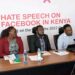 Controversies Arise over NCIC’s Strike to Ban Facebook in Kenya