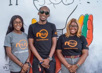 Understanding nHub’s Build Back Better Strategy