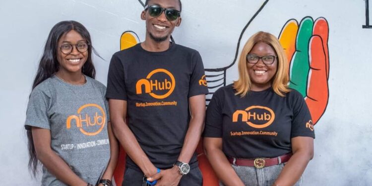 Understanding nHub’s Build Back Better Strategy