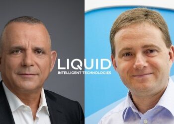 Liquid Intelligent Technologies Acquires Israeli Tech Company, Telrad