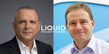 Liquid Intelligent Technologies Acquires Israeli Tech Company, Telrad