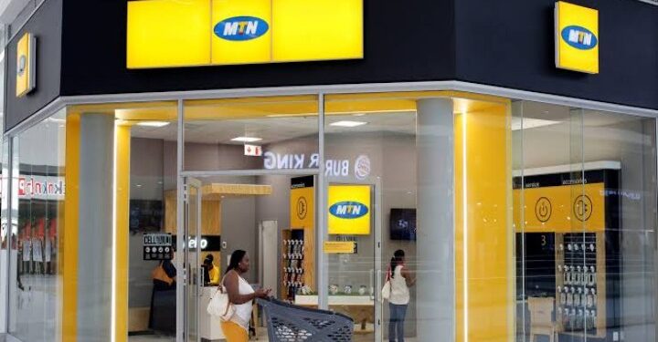How MTN Nigeria is Aiding National Evolution
