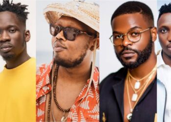 These African Musicians are Investing in the Tech Ecosystem