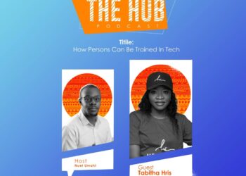 The Hub: How Persons Can Be Trained In Tech