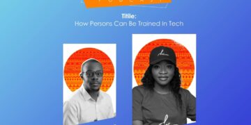 The Hub: How Persons Can Be Trained In Tech