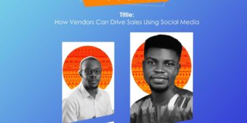 The Hub: How Vendors can Drive Sales using Social Media