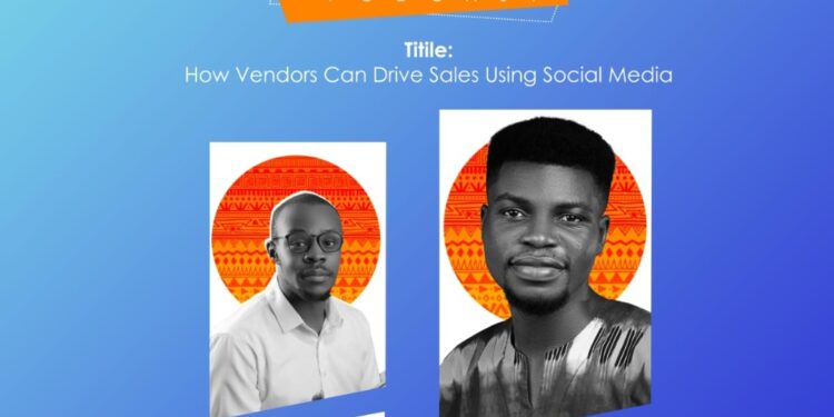 The Hub: How Vendors can Drive Sales using Social Media