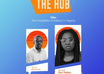 The Hub: The Possibilities of Edtech in Nigeria