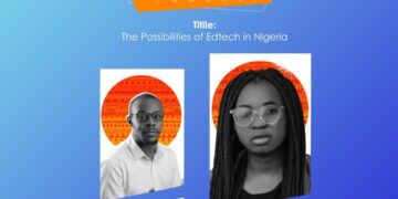 The Hub: The Possibilities of Edtech in Nigeria