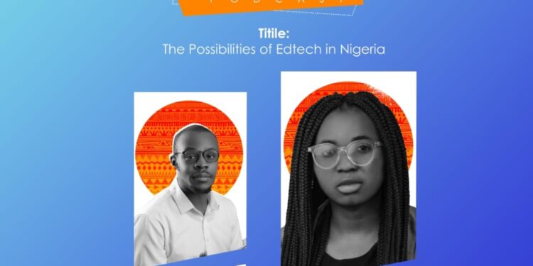 The Hub: The Possibilities of Edtech in Nigeria