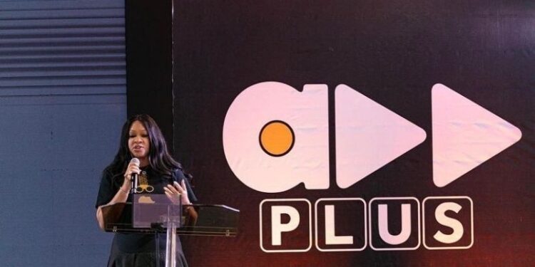 Accelerate TV launches Accelerate Plus to boosts Africa’s Creative Content