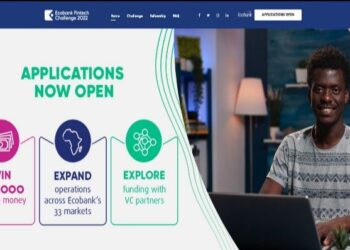 $55,000 up for Grabs at Ecobank’s 2022 Fintech Challenge