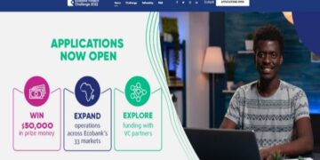 $55,000 up for Grabs at Ecobank’s 2022 Fintech Challenge