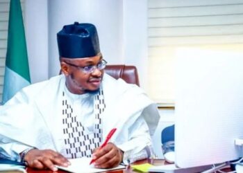 ICT makes Highest Ever Contribution of 18.44% to Nigeria’s GDP in Q2 2022