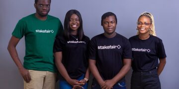 Inside Stakefair’s No-Loss Betting Platform