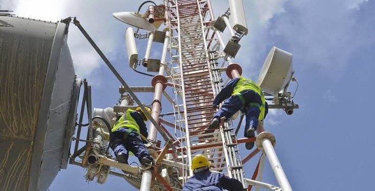 NCC Nods to Extending Mafab’s 5G Rollout to 2023