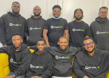 Nigerian startup, CreditChek, raises $240,000 in pre-seed round to Drive Credit Infrastructure