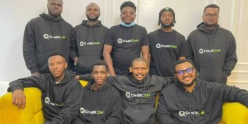 Nigerian startup, CreditChek, raises $240,000 in pre-seed round to Drive Credit Infrastructure