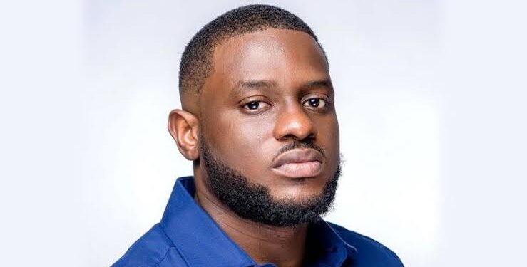 Sony Music Publishing appoints Godwin Tom as Managing Director following its expansion to Africa