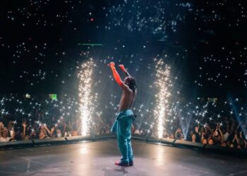 African DJs experience 500% Growth on Apple Music Mixtapes