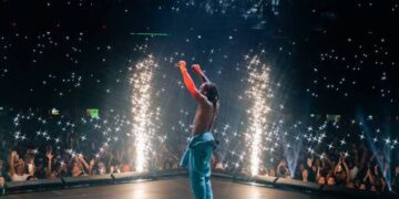 African DJs experience 500% Growth on Apple Music Mixtapes