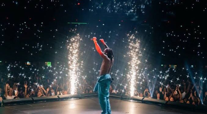 African DJs experience 500% Growth on Apple Music Mixtapes