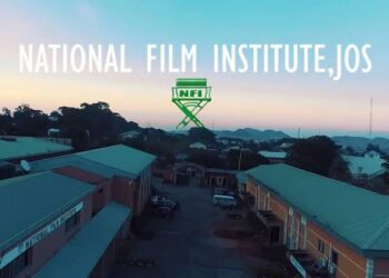 Netflix partners NFI Jos and others for its Creative Equity Scholarship in West and Central Africa