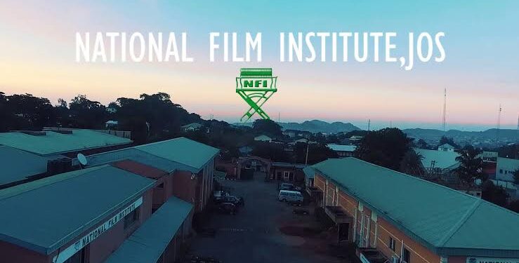Netflix partners NFI Jos and others for its Creative Equity Scholarship in West and Central Africa