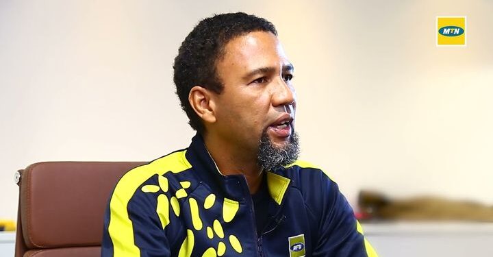 Yello Nigerians! MTN 5G Network is Here