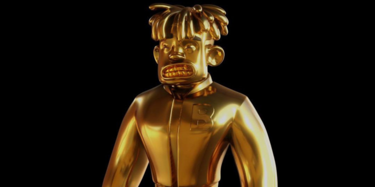 How BNXN is building a Relationship with Fans using NFTs